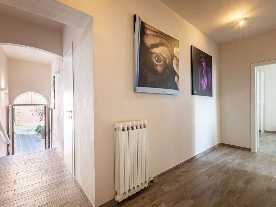 Villa i Peccioli, Pisa - foto 5