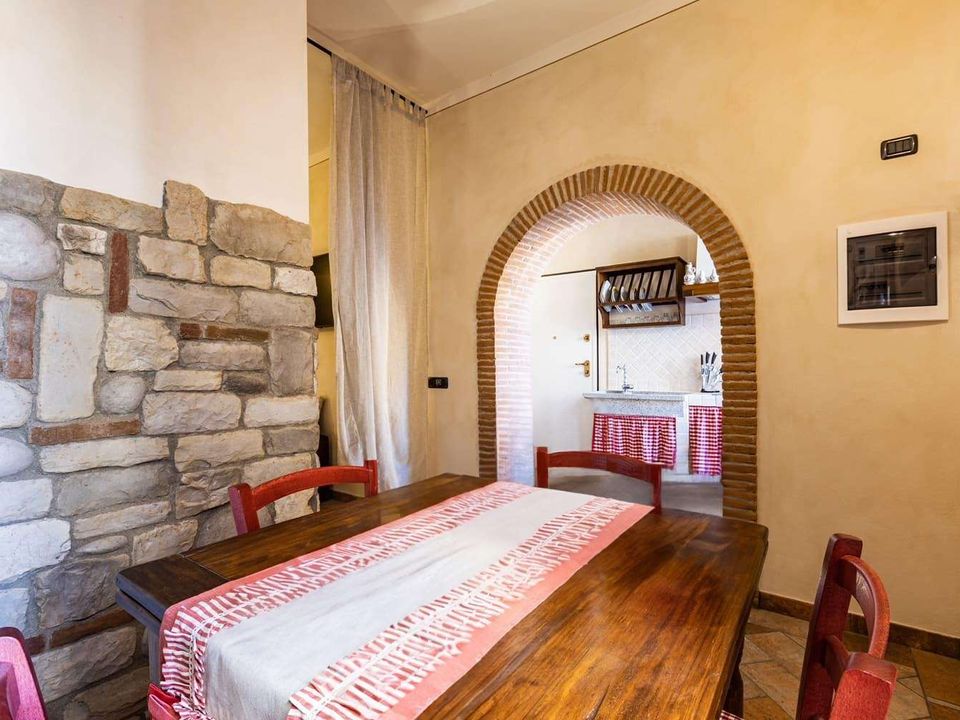 Appartement in Lajatico, Pisa - foto 1
