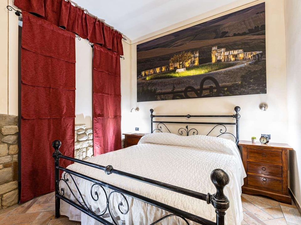 Appartement in Lajatico, Pisa - foto 5