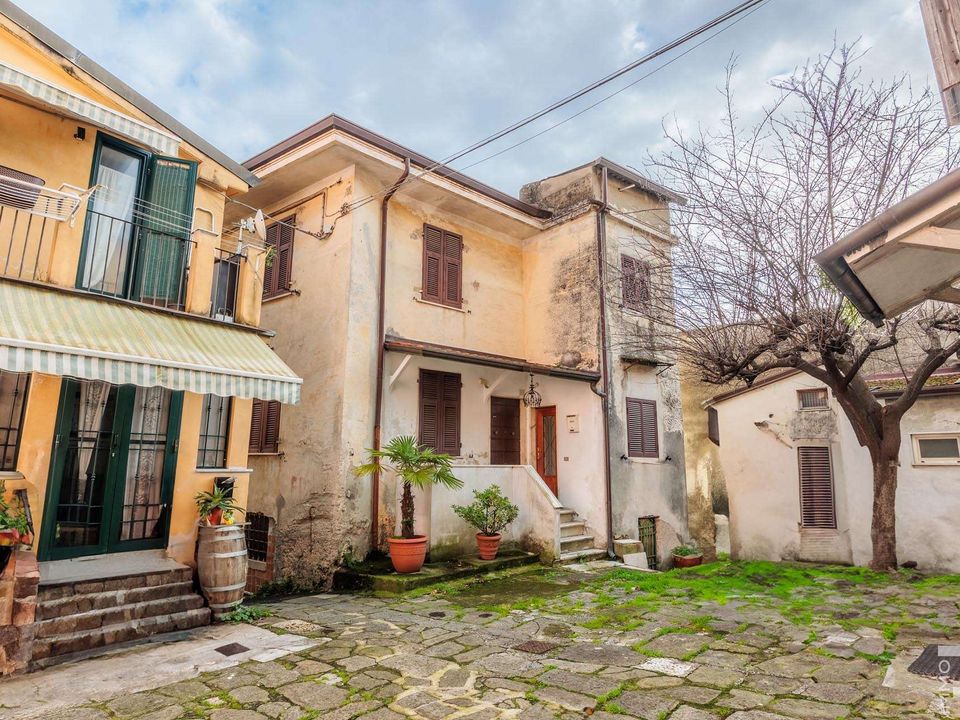 Villa i Carrara, Massa and Carrara - foto 1