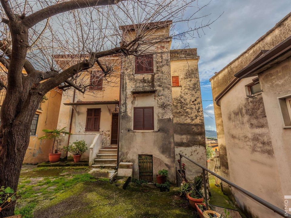 Villa i Carrara, Massa and Carrara - foto 2