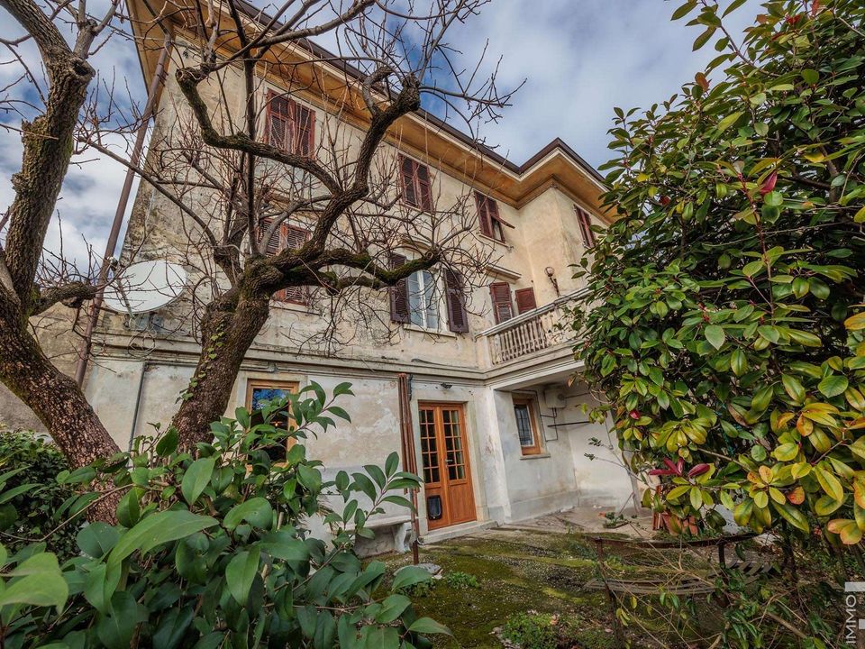 Villa i Carrara, Massa and Carrara - foto 3