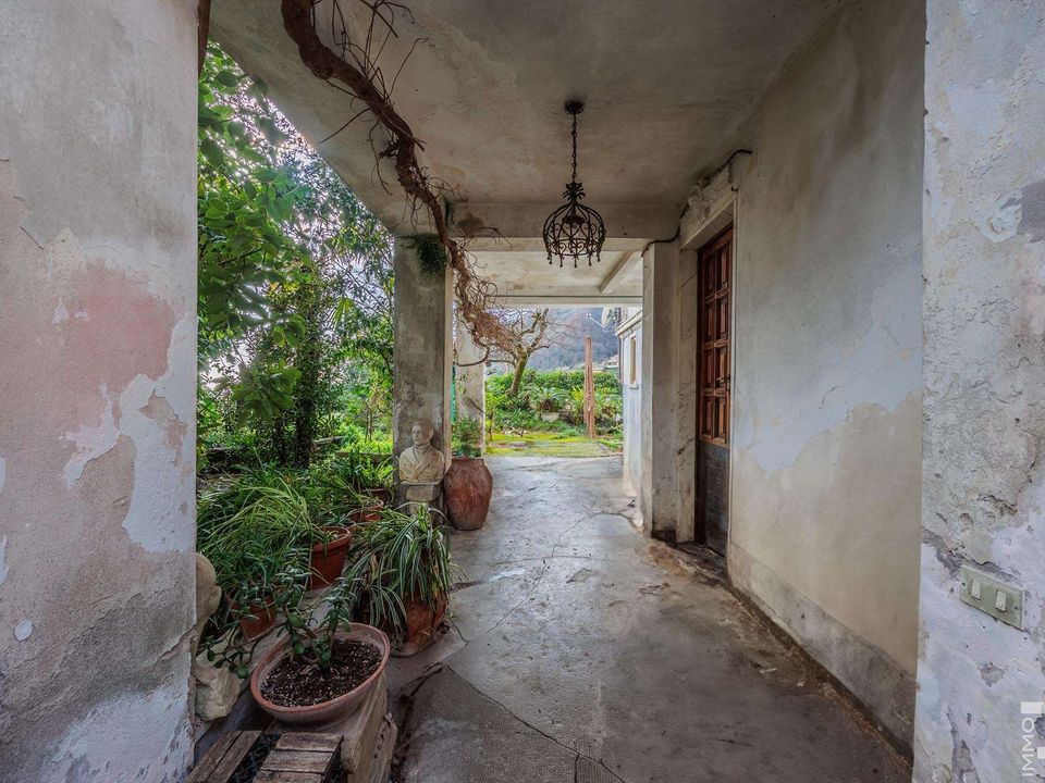 Villa i Carrara, Massa and Carrara - foto 5
