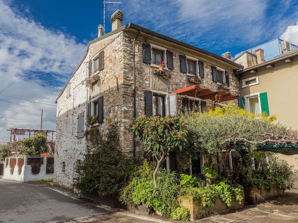 Byhus i Peschiera del Garda, Verona - foto 1
