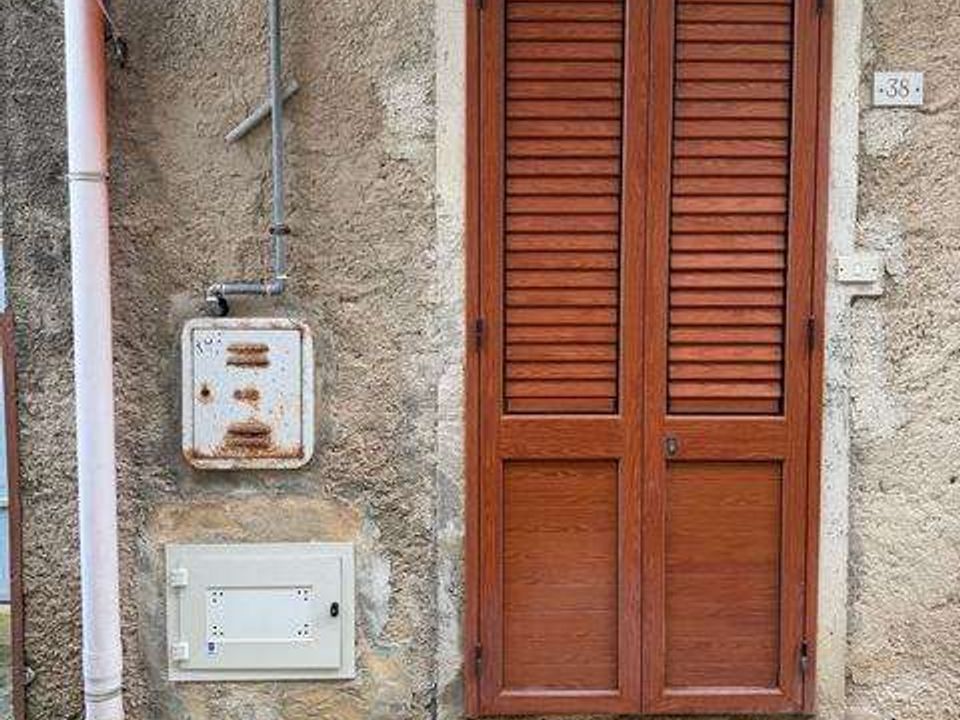 Byhus i Cianciana, Agrigento - foto 2