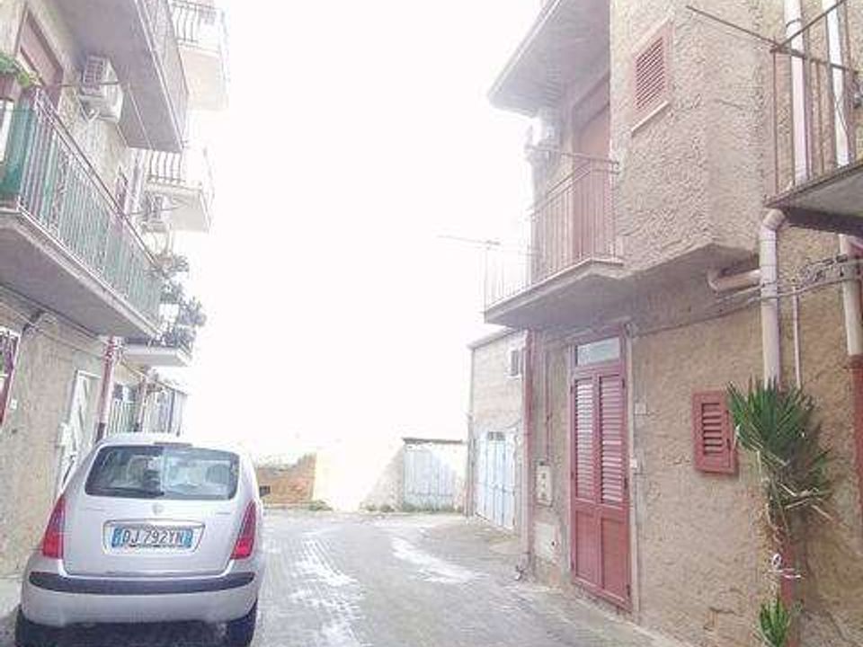 Byhus i Cianciana, Agrigento - foto 5