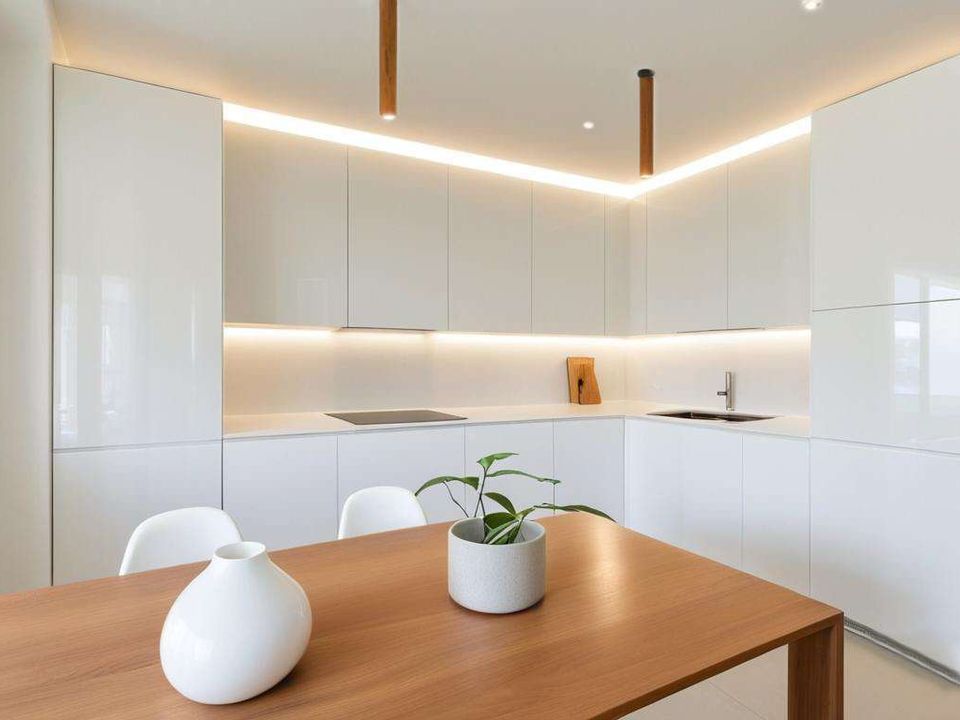 Lejlighed i Lignano Sabbiadoro, Udine - foto 1