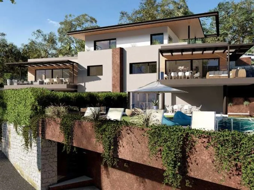 Villa in Torri del Benaco, Verona - foto 2