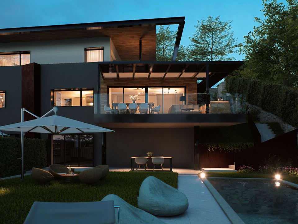 Villa in Torri del Benaco, Verona - foto 4
