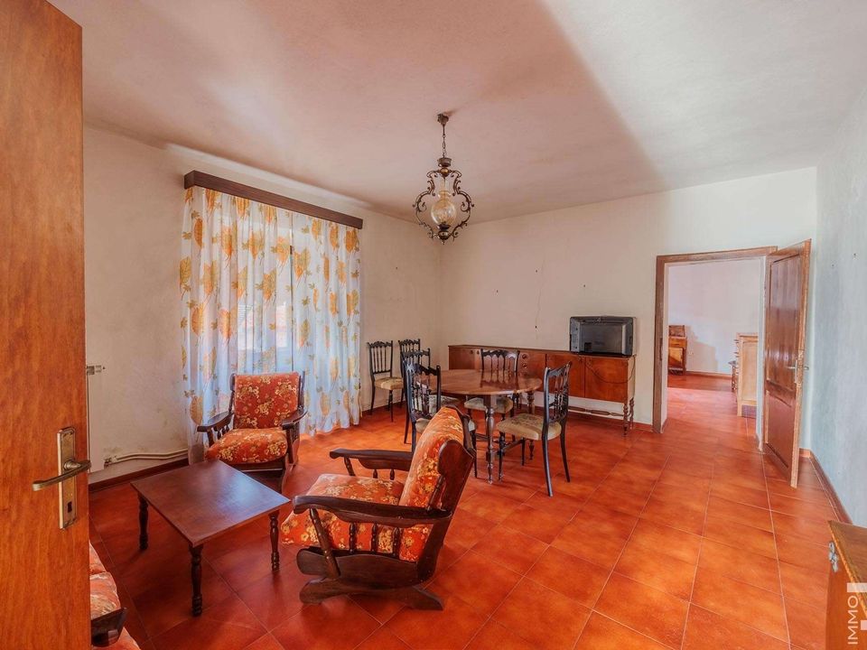 Lejlighed i Gavorrano, Grosseto - foto 2