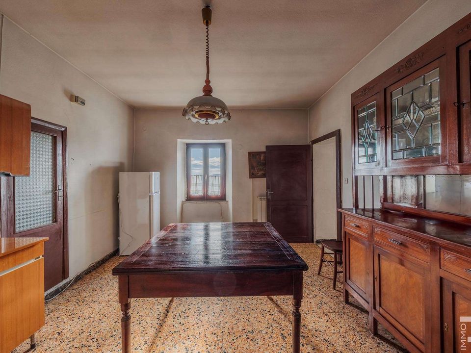 Lejlighed i Gavorrano, Grosseto - foto 4