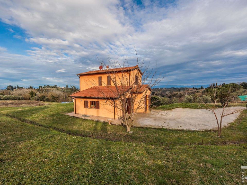 Villa i San Miniato, Pisa - foto 3