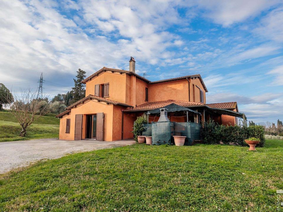 Villa i San Miniato, Pisa - foto 4