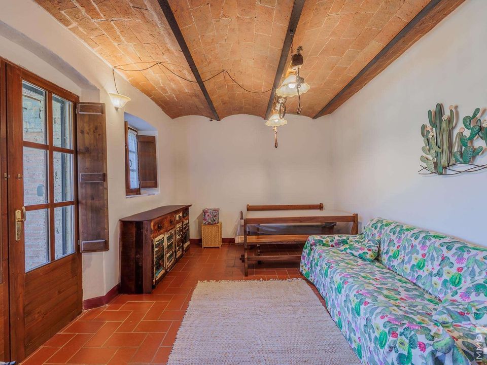 Huoneisto Cinigianossa, Grosseto - kuva 1