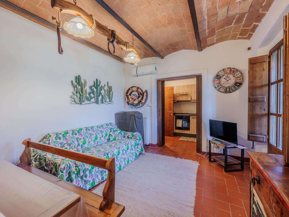 Huoneisto Cinigianossa, Grosseto - kuva 2