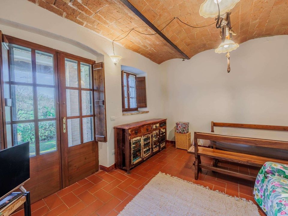 Huoneisto Cinigianossa, Grosseto - kuva 3