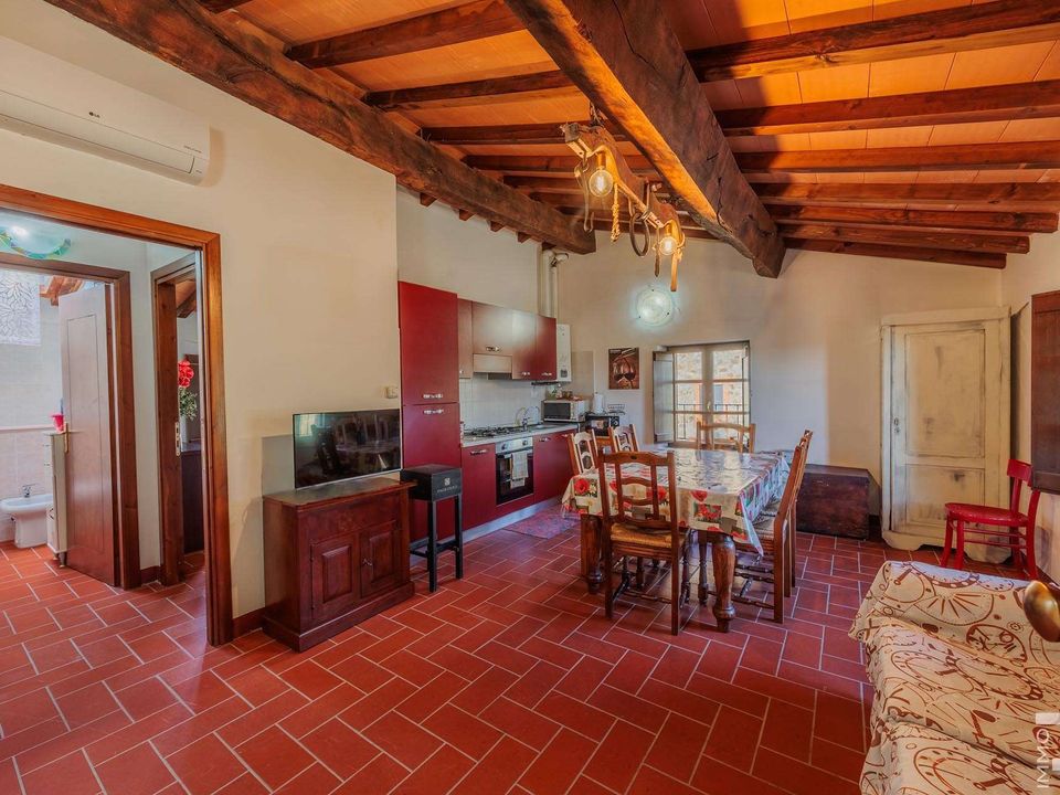 Apartament a Cinigiano, Grosseto - foto 1