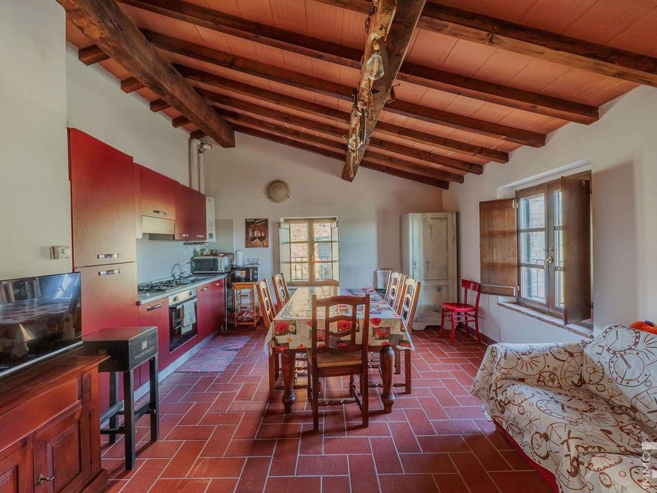 Apartament a Cinigiano, Grosseto - foto 2