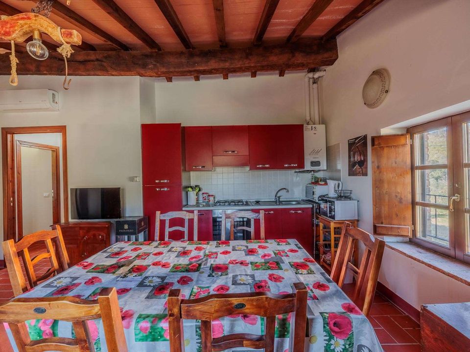 Apartament a Cinigiano, Grosseto - foto 4