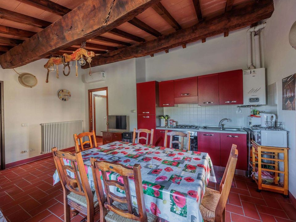 Apartament a Cinigiano, Grosseto - foto 5