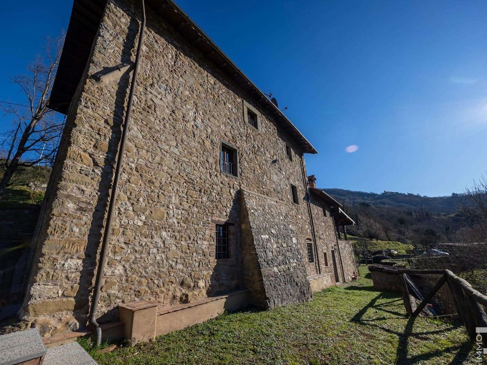 Farm hus i Fosciandora, Lucca - foto 5