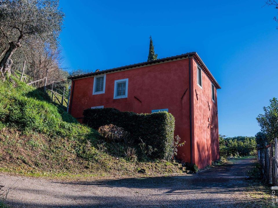 Villa i Massarosa, Lucca - foto 3