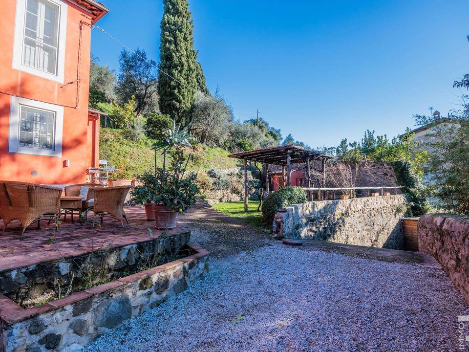 Villa i Massarosa, Lucca - foto 4
