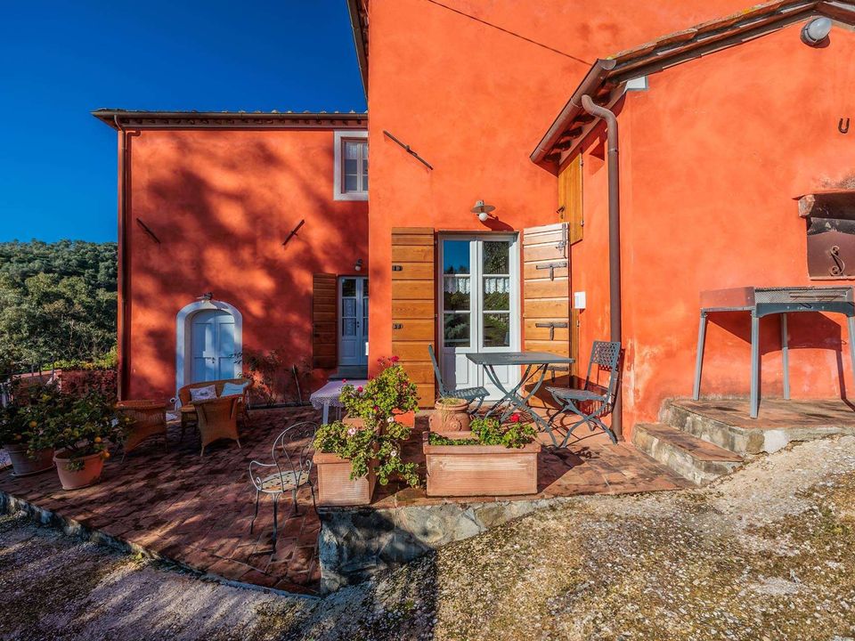 Villa i Massarosa, Lucca - foto 5