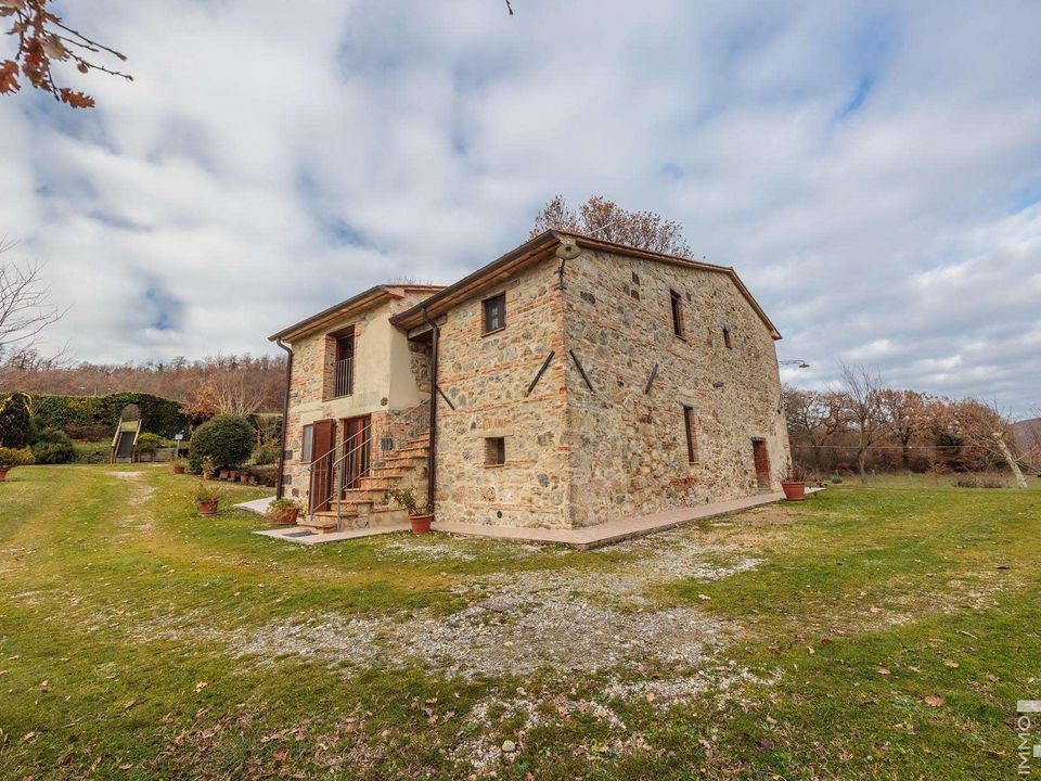 Farm hus i Radicofani, Siena - foto 3