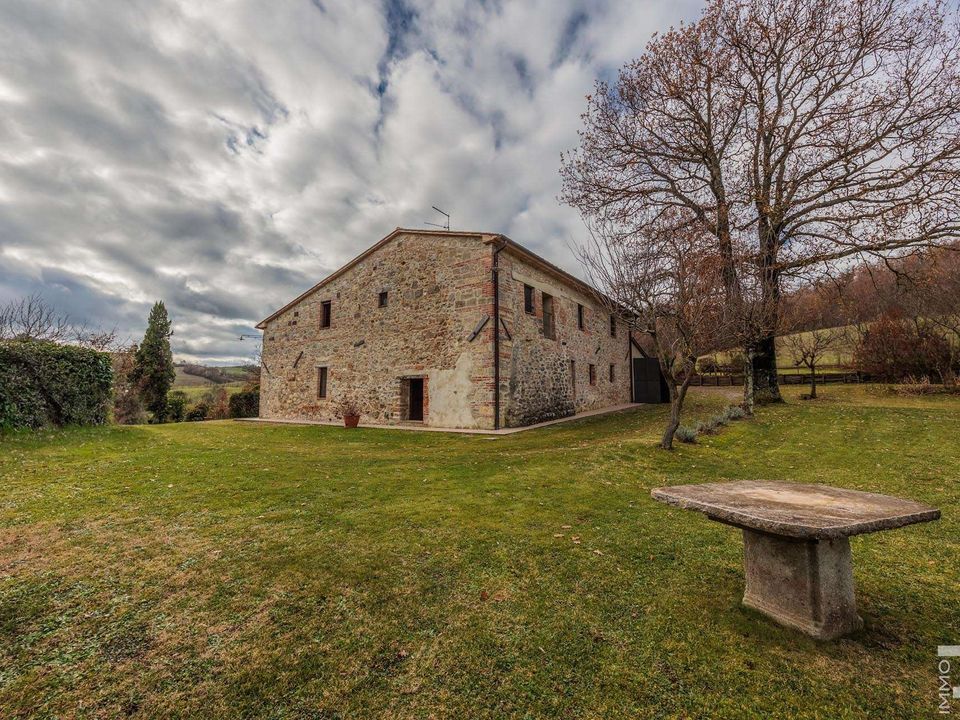 Farm hus i Radicofani, Siena - foto 5