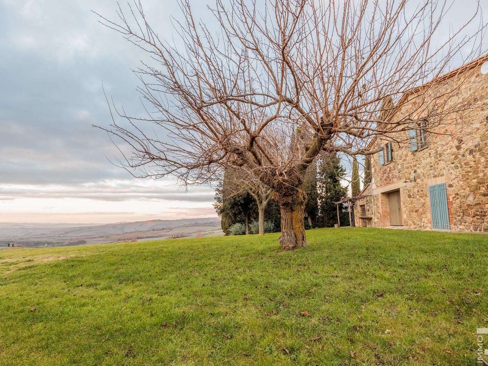 Farm hus i Sarteano, Siena - foto 4