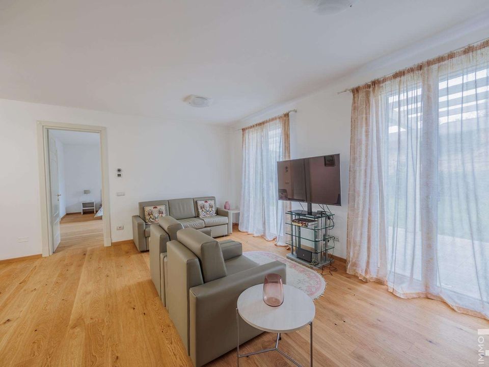 Villa i Montecatini Terme, Pistoia - foto 2