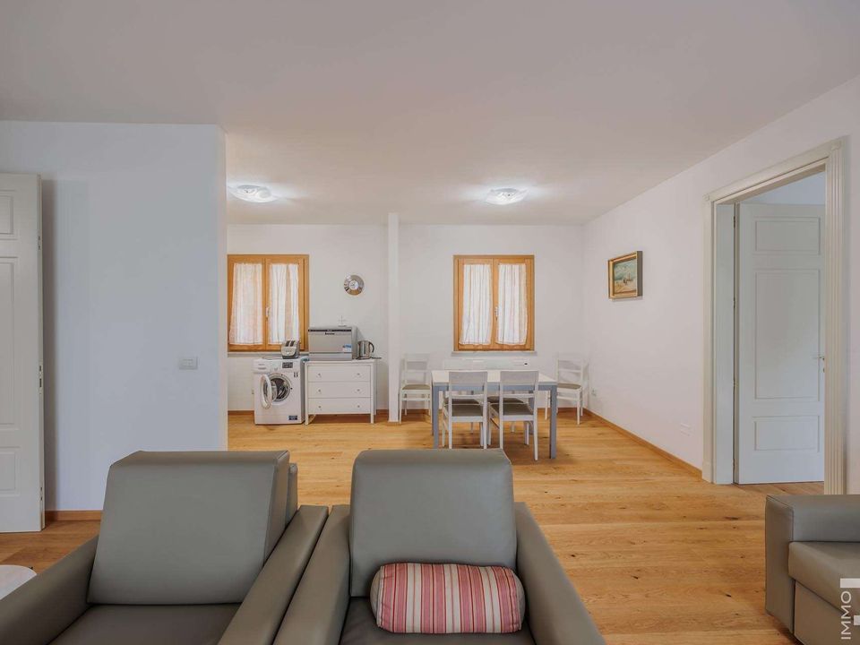 Villa i Montecatini Terme, Pistoia - foto 4