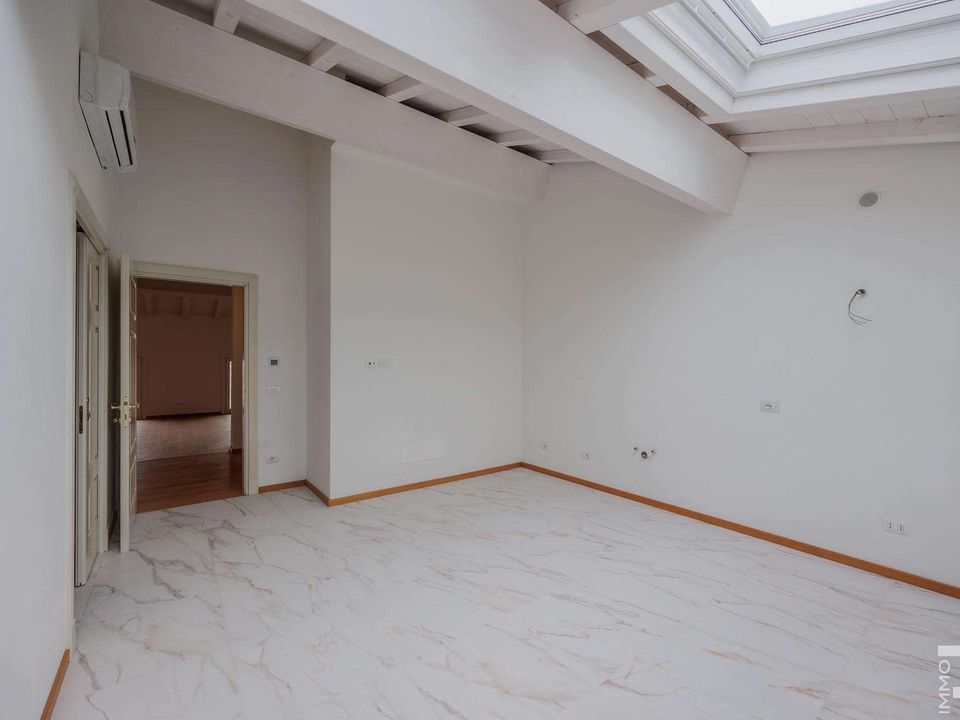 Lejlighed i Montecatini Terme, Pistoia - foto 5