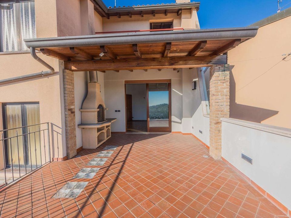 Villa i Manerba Del Garda, Brescia - bilde 2