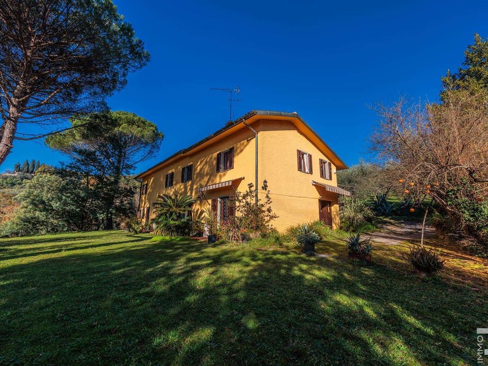 Farm hus i Monsummano Terme, Pistoia - foto 3
