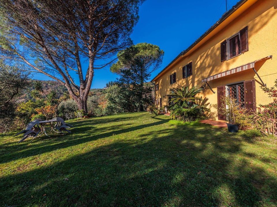 Farm hus i Monsummano Terme, Pistoia - foto 5