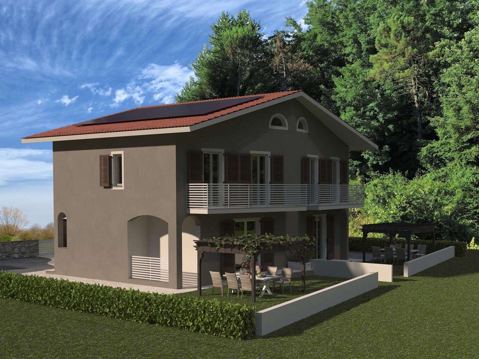 Villa i Castelfranco di Sotto, Pisa - foto 3