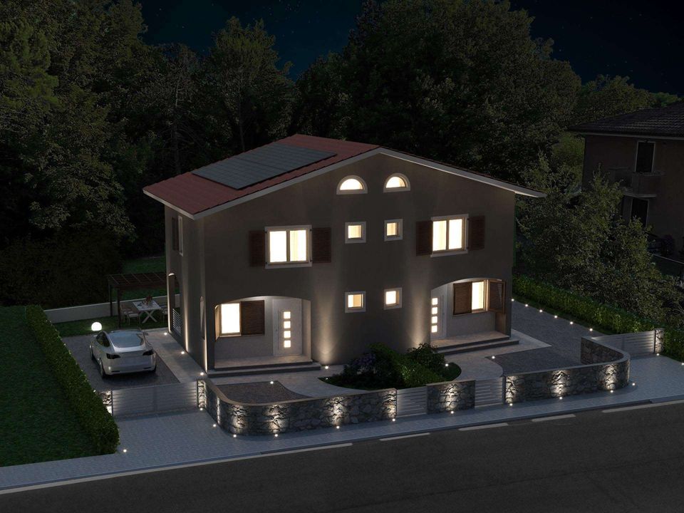 Villa i Castelfranco di Sotto, Pisa - foto 4