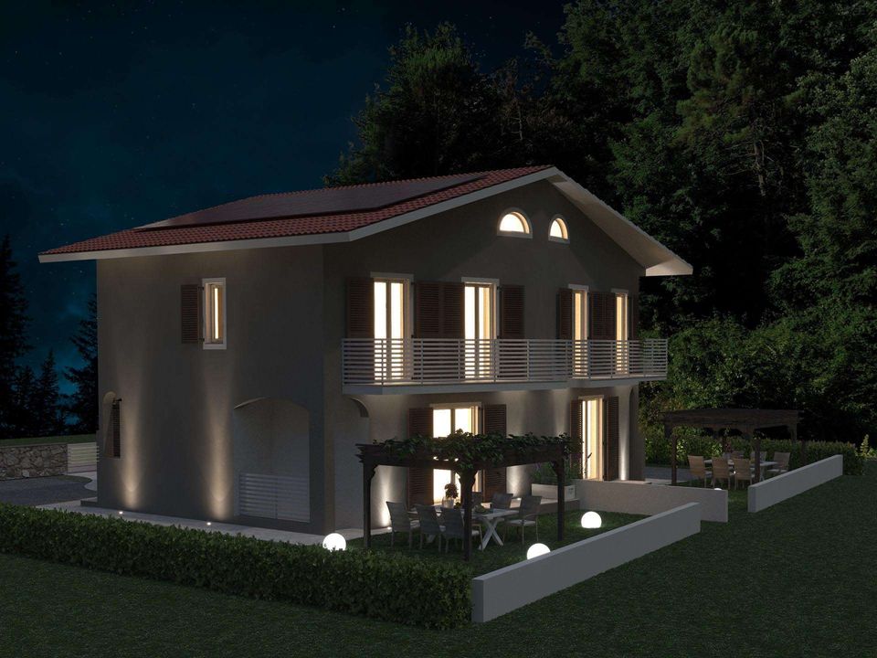 Villa i Castelfranco di Sotto, Pisa - foto 5