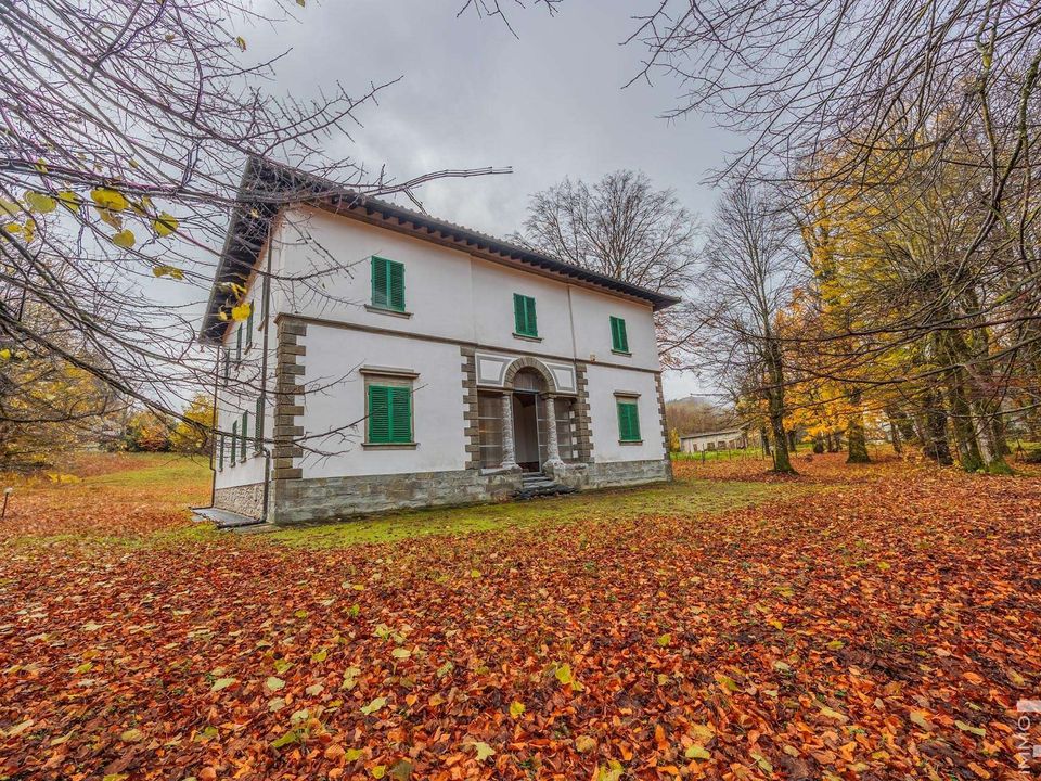 Villa i Vernio, Prato - foto 3