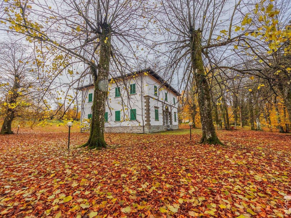 Villa i Vernio, Prato - foto 4