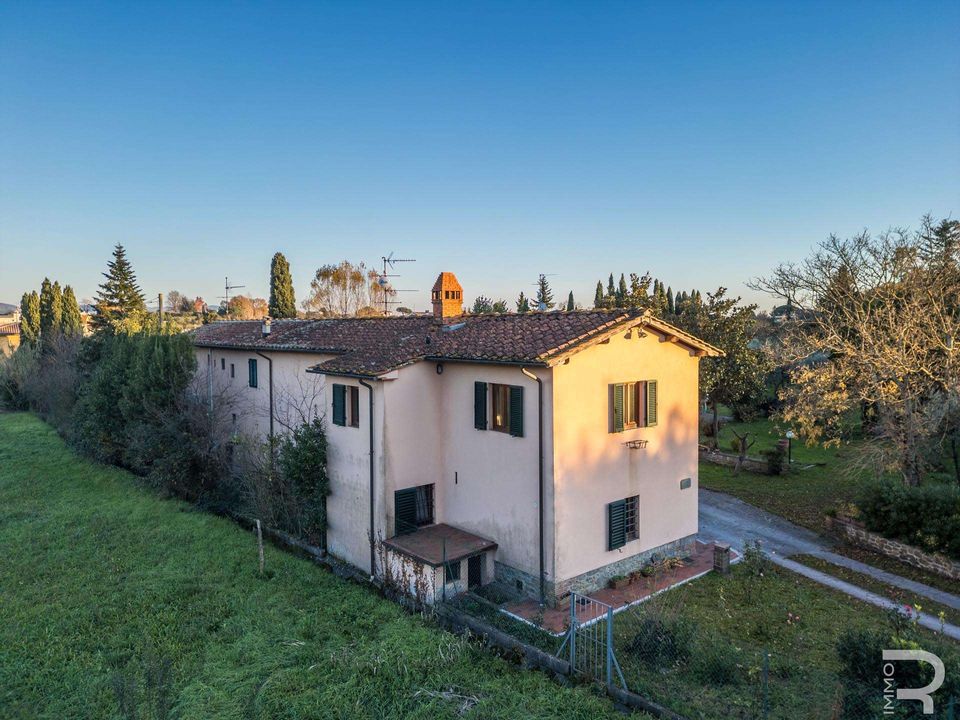 Farm hus i Buggiano, Pistoia - foto 4