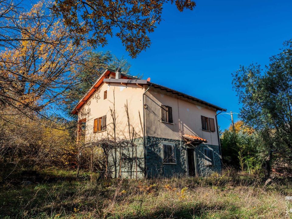 Farm hus i San Marcello Piteglio, Pistoia - foto 3