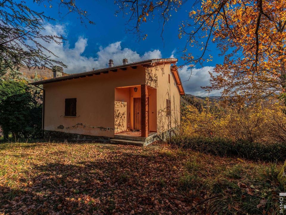 Farm hus i San Marcello Piteglio, Pistoia - foto 5
