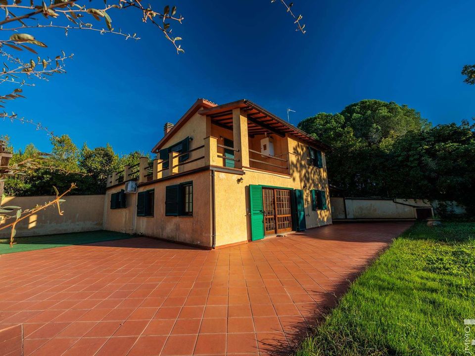 Villa i Orbetello, Grosseto - foto 4