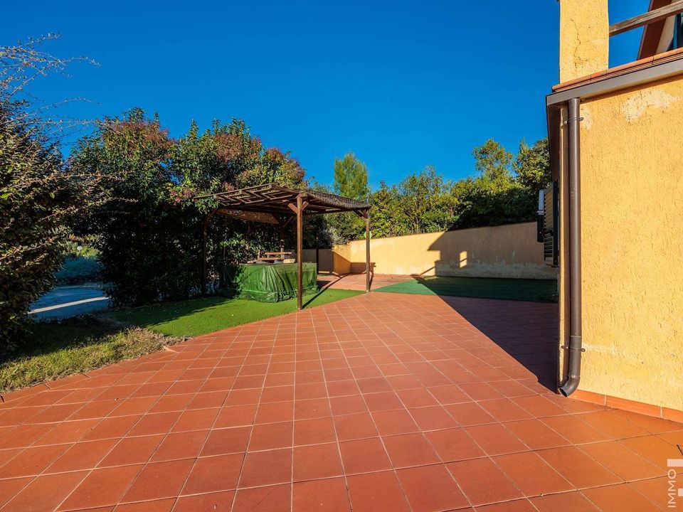 Villa i Orbetello, Grosseto - foto 5