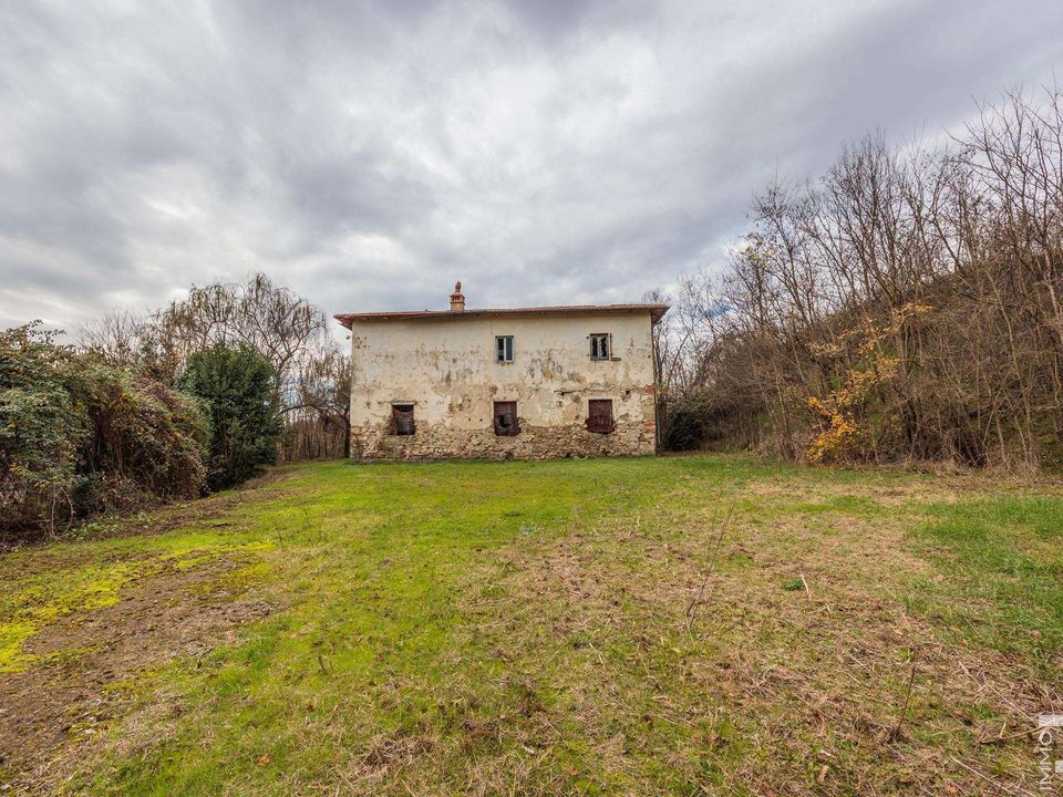 Villa i Castelfranco Piandisco, Arezzo - foto 2