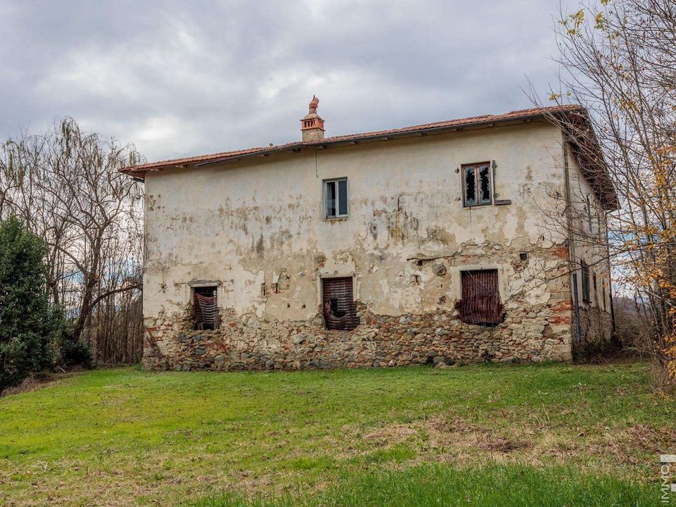 Villa i Castelfranco Piandisco, Arezzo - foto 3