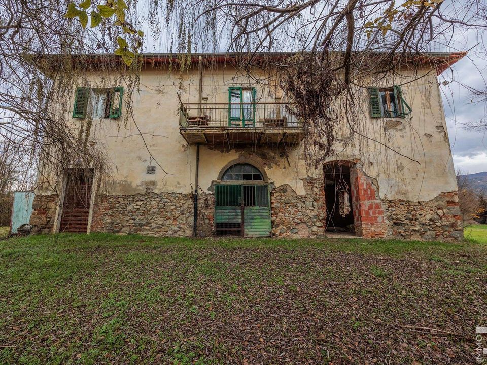 Villa i Castelfranco Piandisco, Arezzo - foto 4